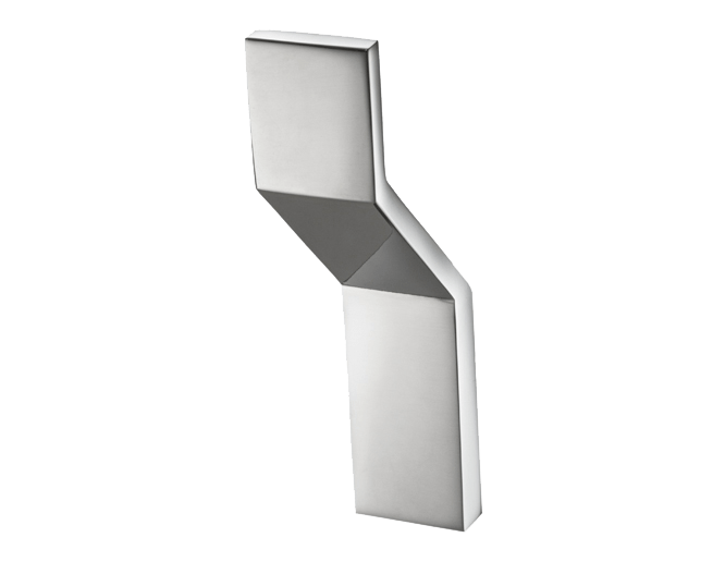 Cool Lines, USA Stainless Steel Robe/Towel Hook