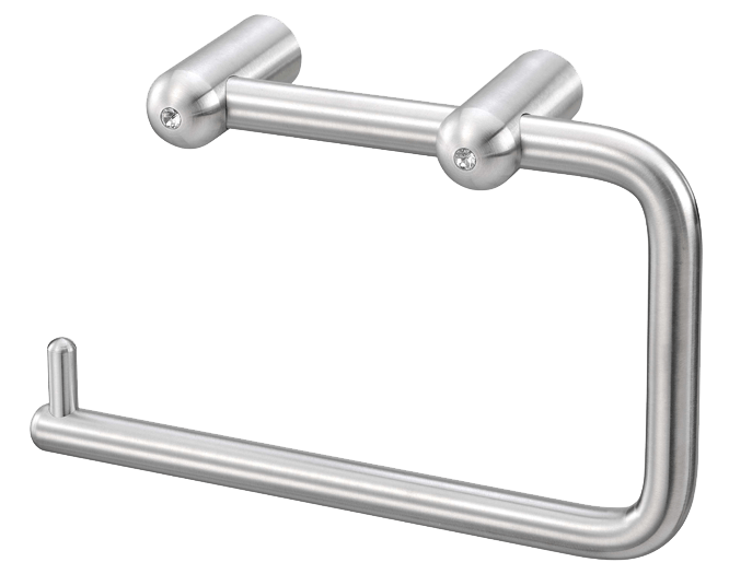 Cool Lines, USA Stainless Steel Paper Holder