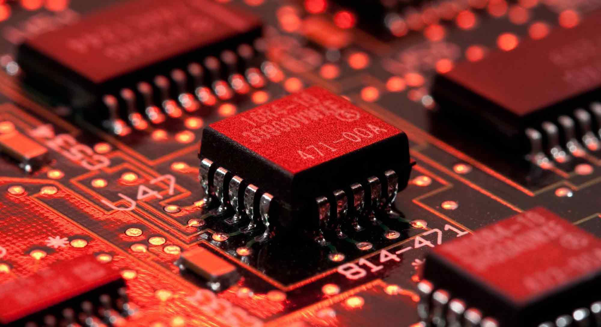 Effective Thermal Management solutions in electronic equipment Coolmag