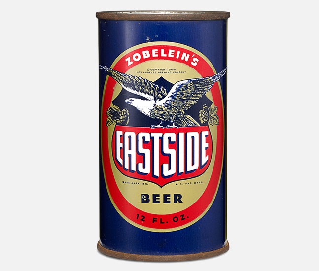 The BestLooking Beer Cans Ever Cool Material
