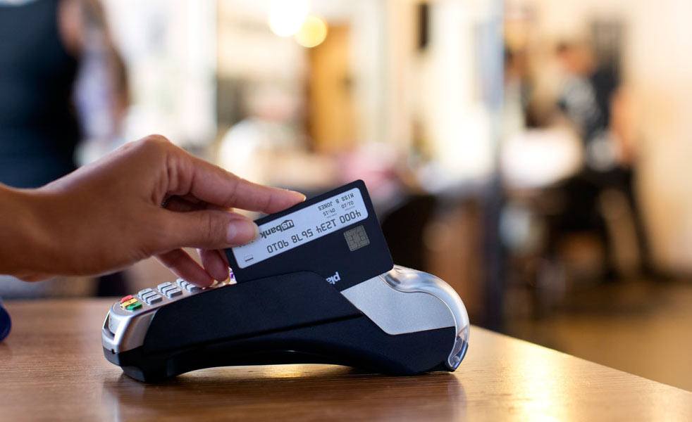 Plastc All In One Credit Card Cool Material