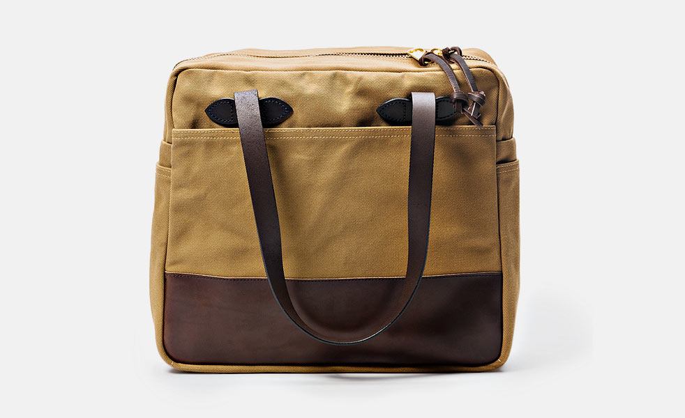 Limited Release Filson Bags Cool Material