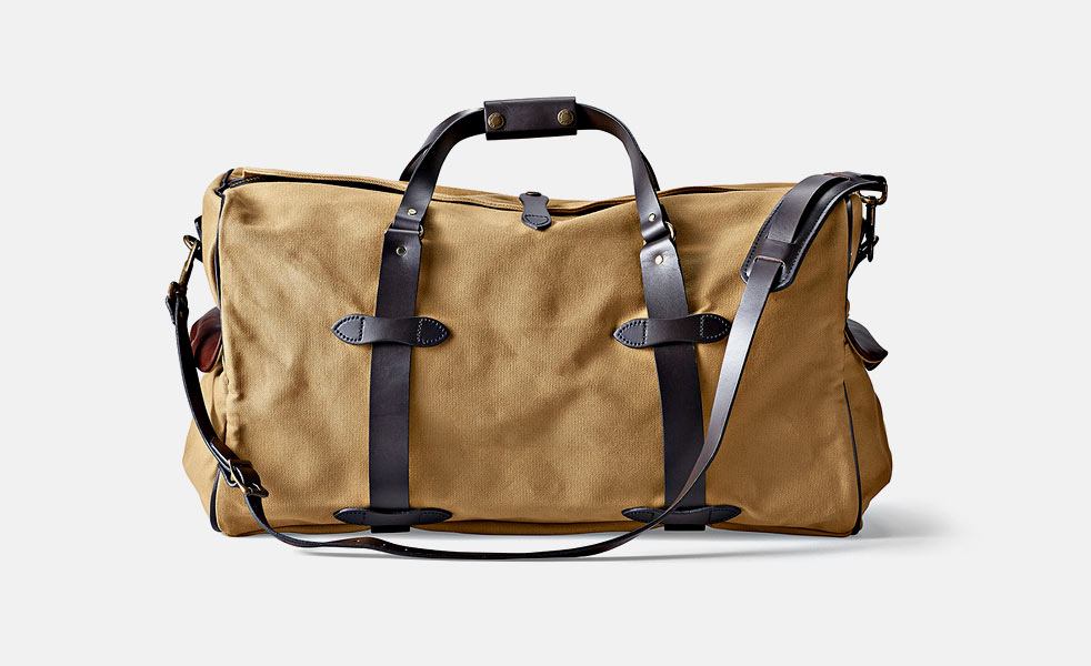 Limited Release Filson Bags Cool Material