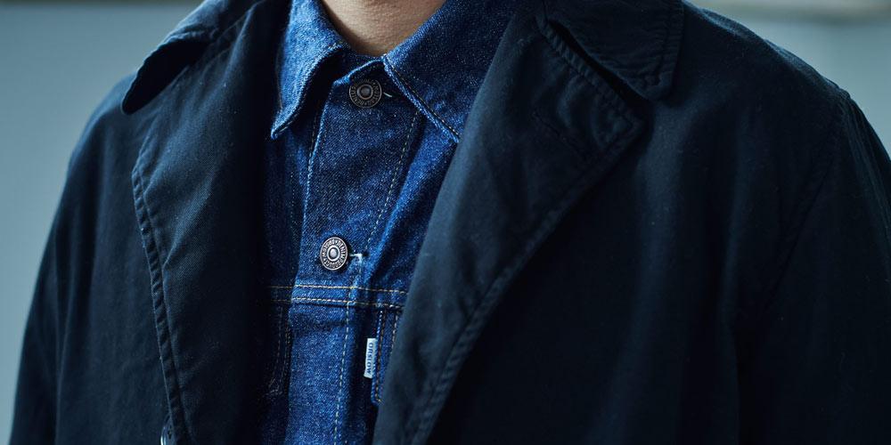 7 Japanese Menswear Brands You Should Know Cool Material