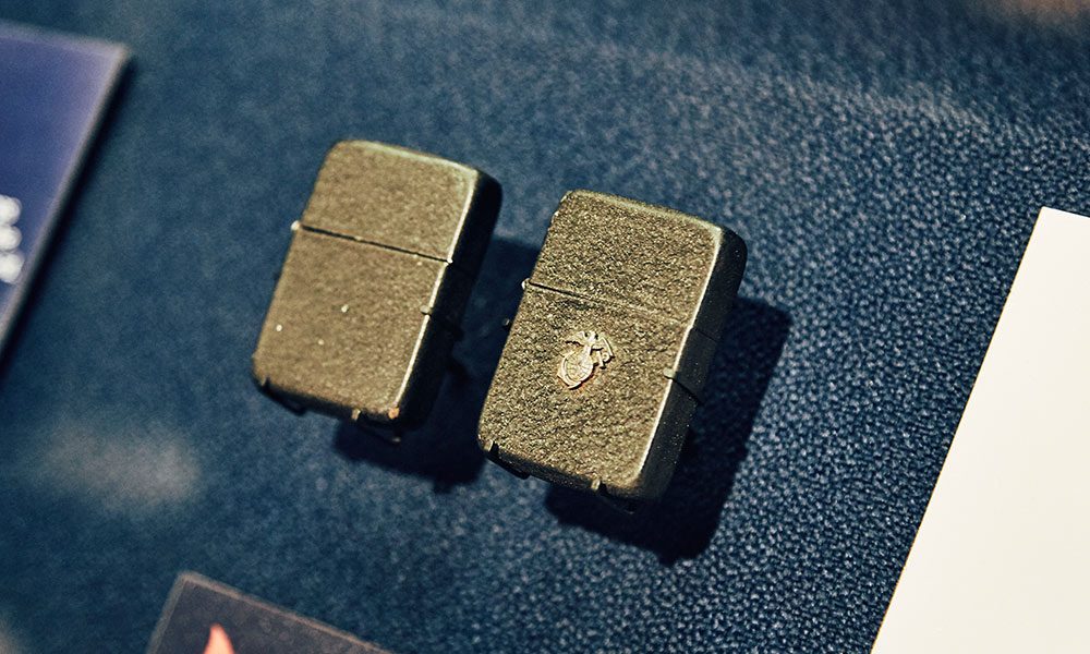 The Enduring Appeal of the Iconic Zippo Lighter Cool Material