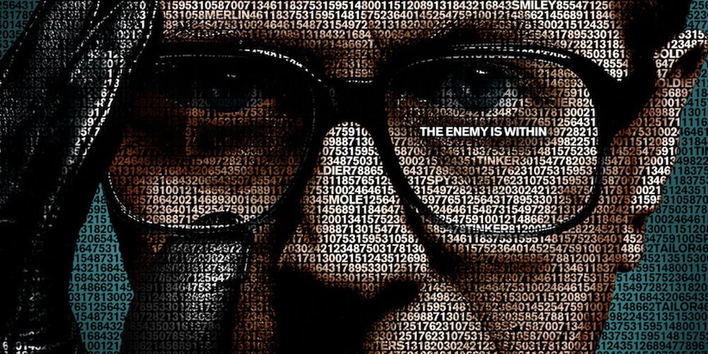 5 Spy Novels Written By Actual Spies Cool Material