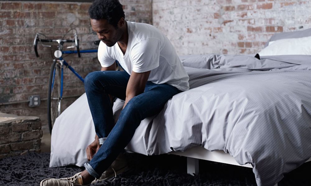 What You Should Know About Brooklinen’s Classic Hardcore Bundle Cool