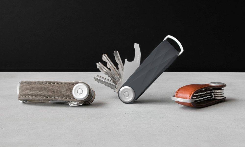 Orbitkey Is Back and Better Than Ever Cool Material