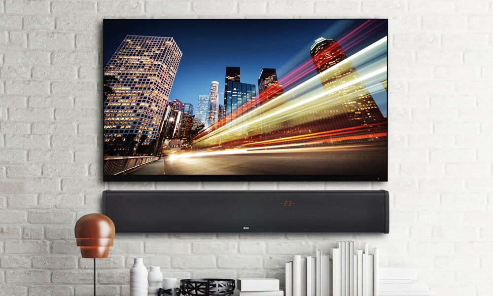 The Best Soundbars Cool Material