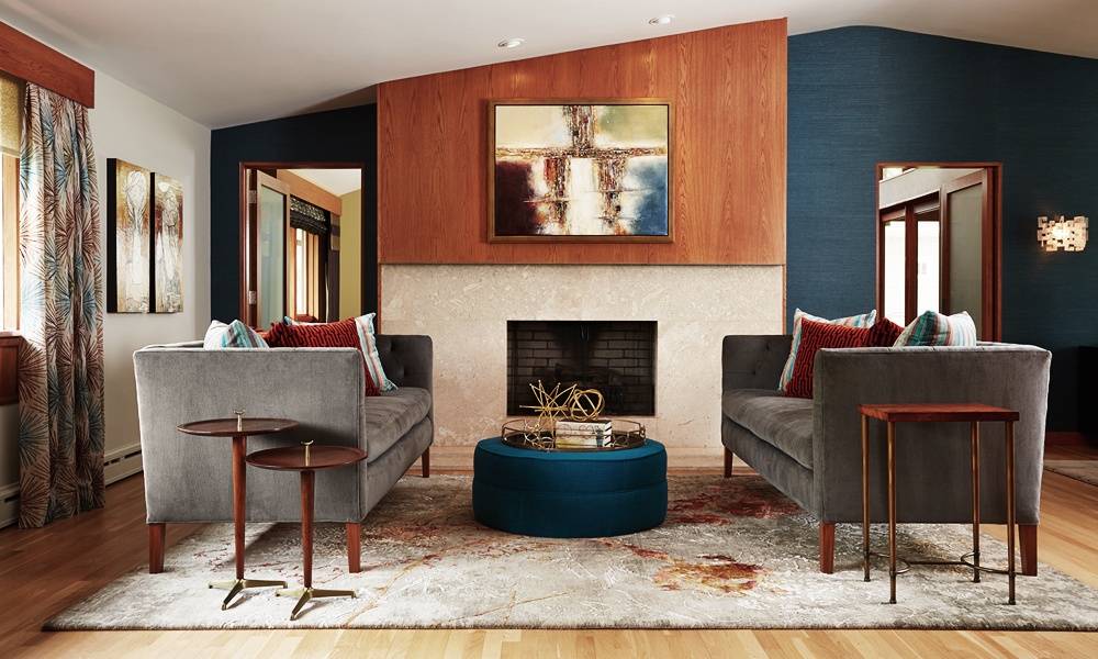 Feather Lets You Try out Furniture Before Buying Cool Material