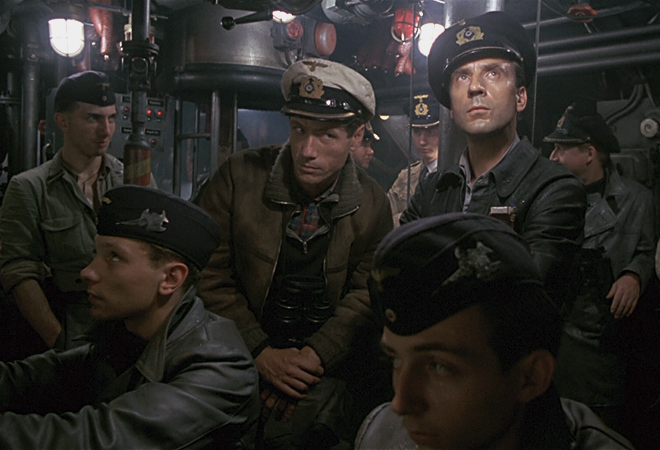 The Best War Movies Ever Made Cool Material