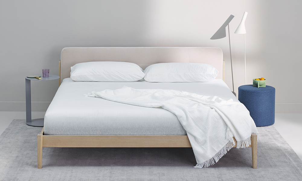 Get Better Sleep (And a Discount) on a Casper Mattress Cool Material