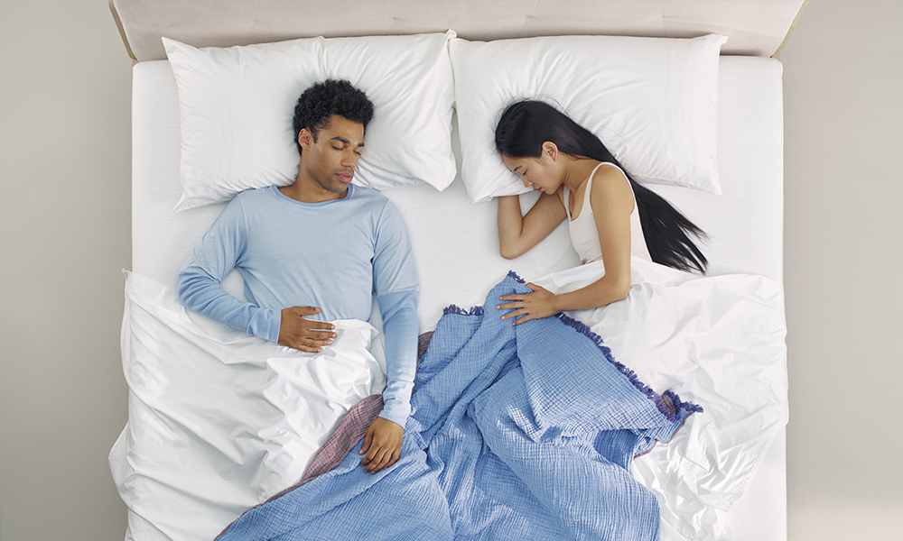 The Casper Wave Mattress Is Made With Science to Feel Like Magic Cool