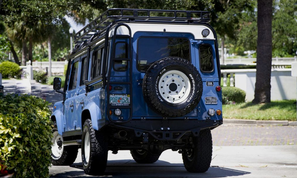 ECD Automotive Design Project Hard Drive Defender Cool Material