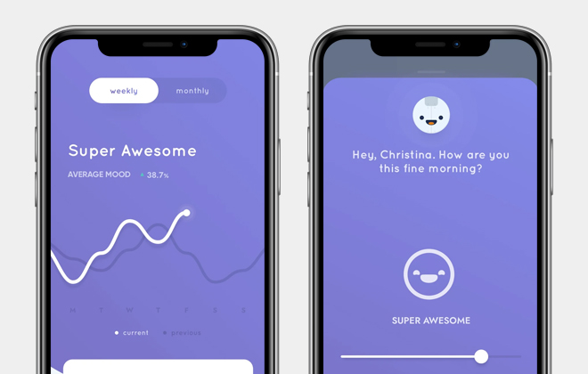 The Best Apps for Anxiety Cool Material