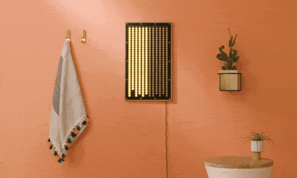 The Every Day Calendar Cool Material