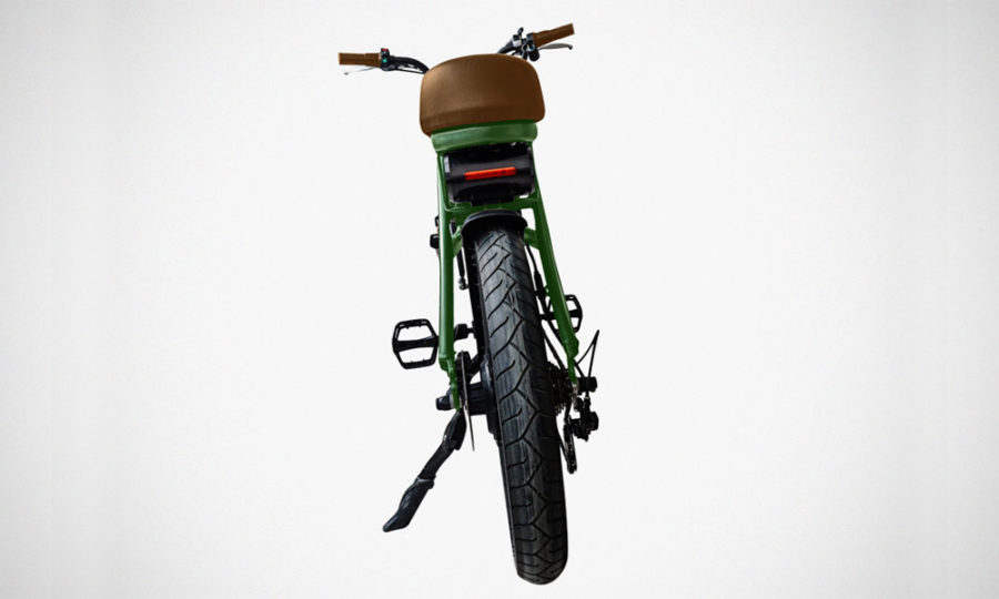 Xmera Bionic eBike Cool Material