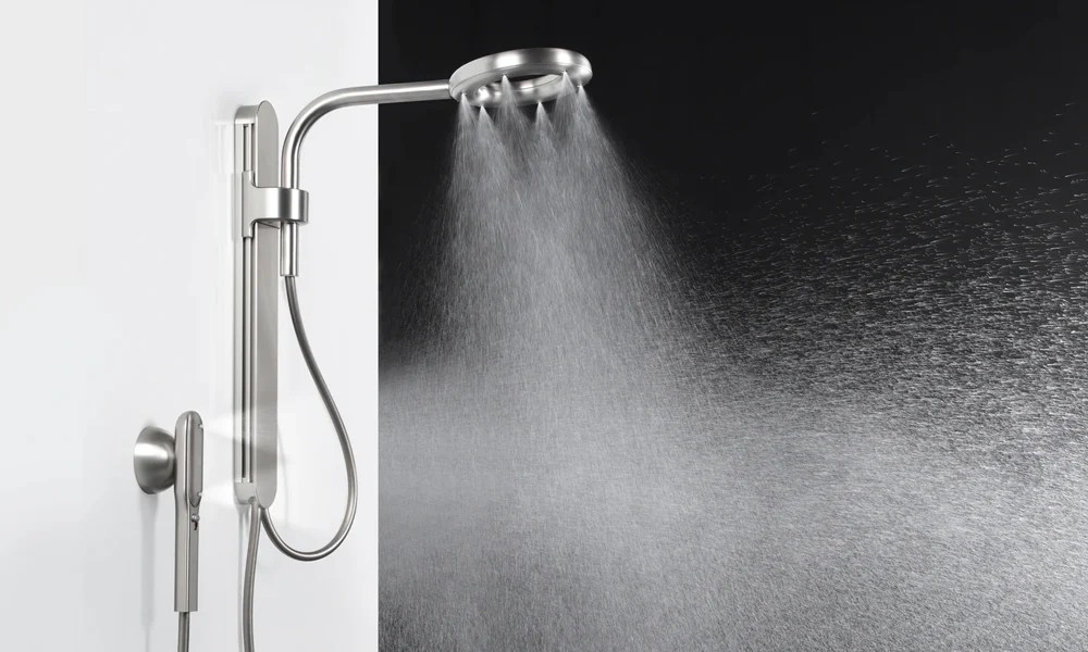 Nebia Is Back on Kickstarter with Another GameChanging Shower
