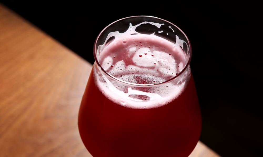 The History of the Teku Glass The Best Glass For Your Beer Cool Material