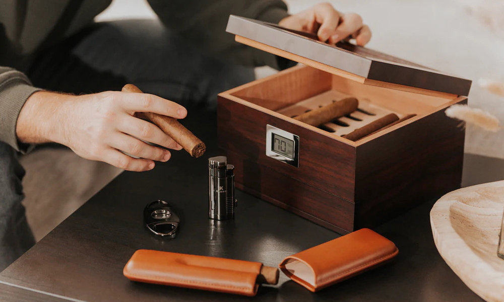 The 8 Best Cigar Torch Lighters Cool Material
