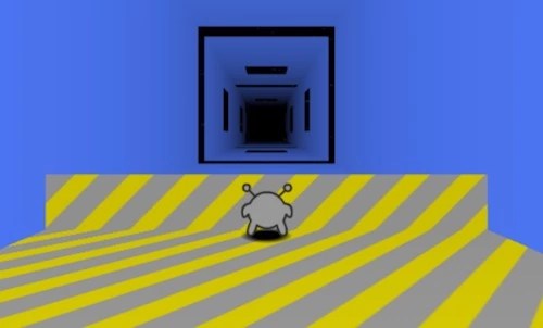Run 3 - Cool Math Games 4 Kids