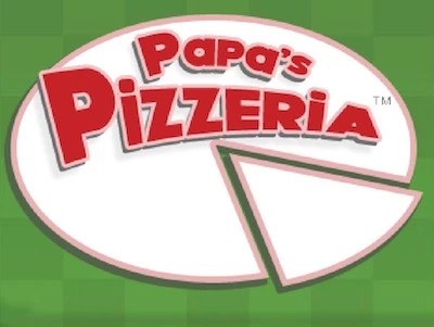 Papa's Pizzeria - Cool Math Games 4 Kids