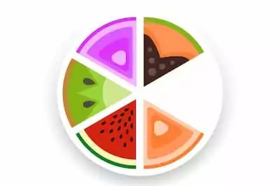 Solving Pizza Puzzle Pieces - Cool Math Games 4 Kids