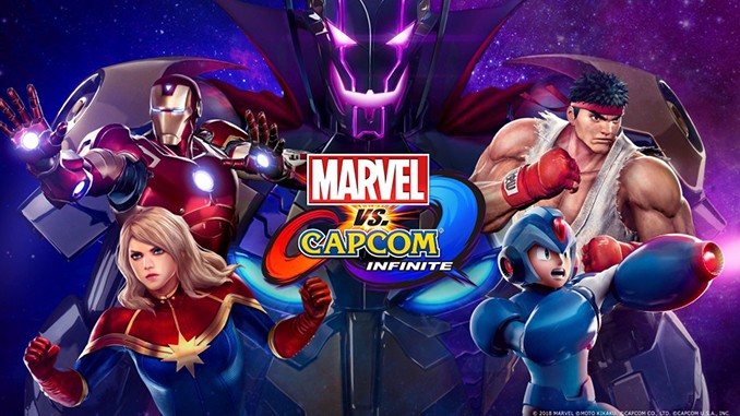 Marvel vs. Capcom: Infinite Free Full Game Download Marvel vs. Capcom: Infinite Free Full Game Download