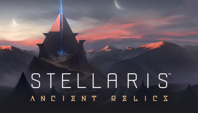 Stellaris: Ancient Relics Story Pack Free Download