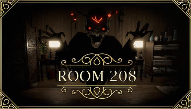 Room 208 Free Download