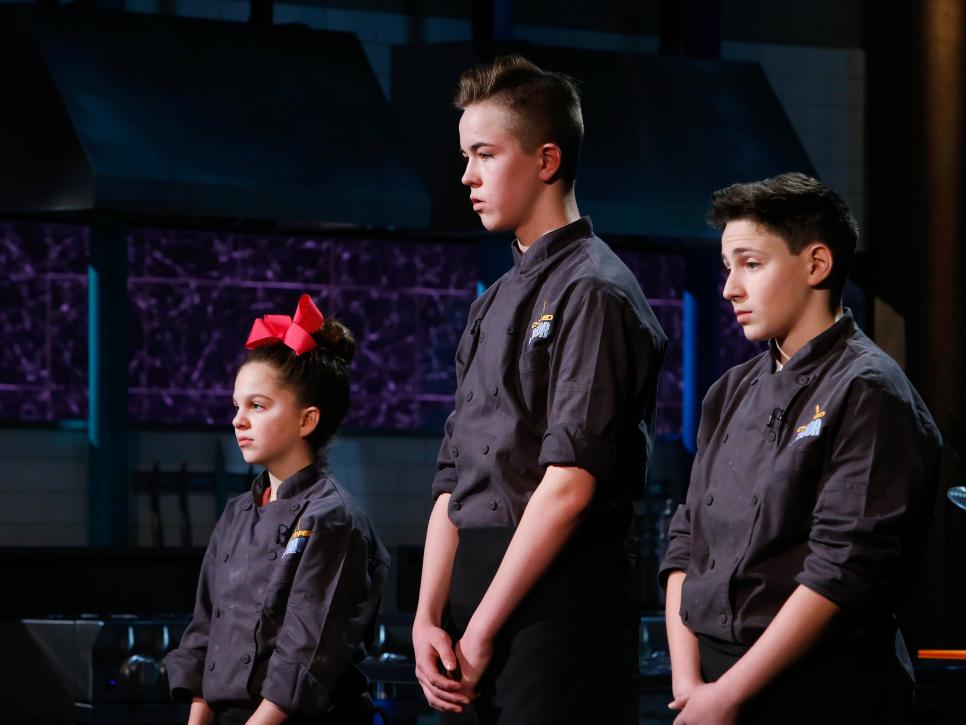 7 great food TV shows for kids on Netflix, Hulu, and the Food Network.