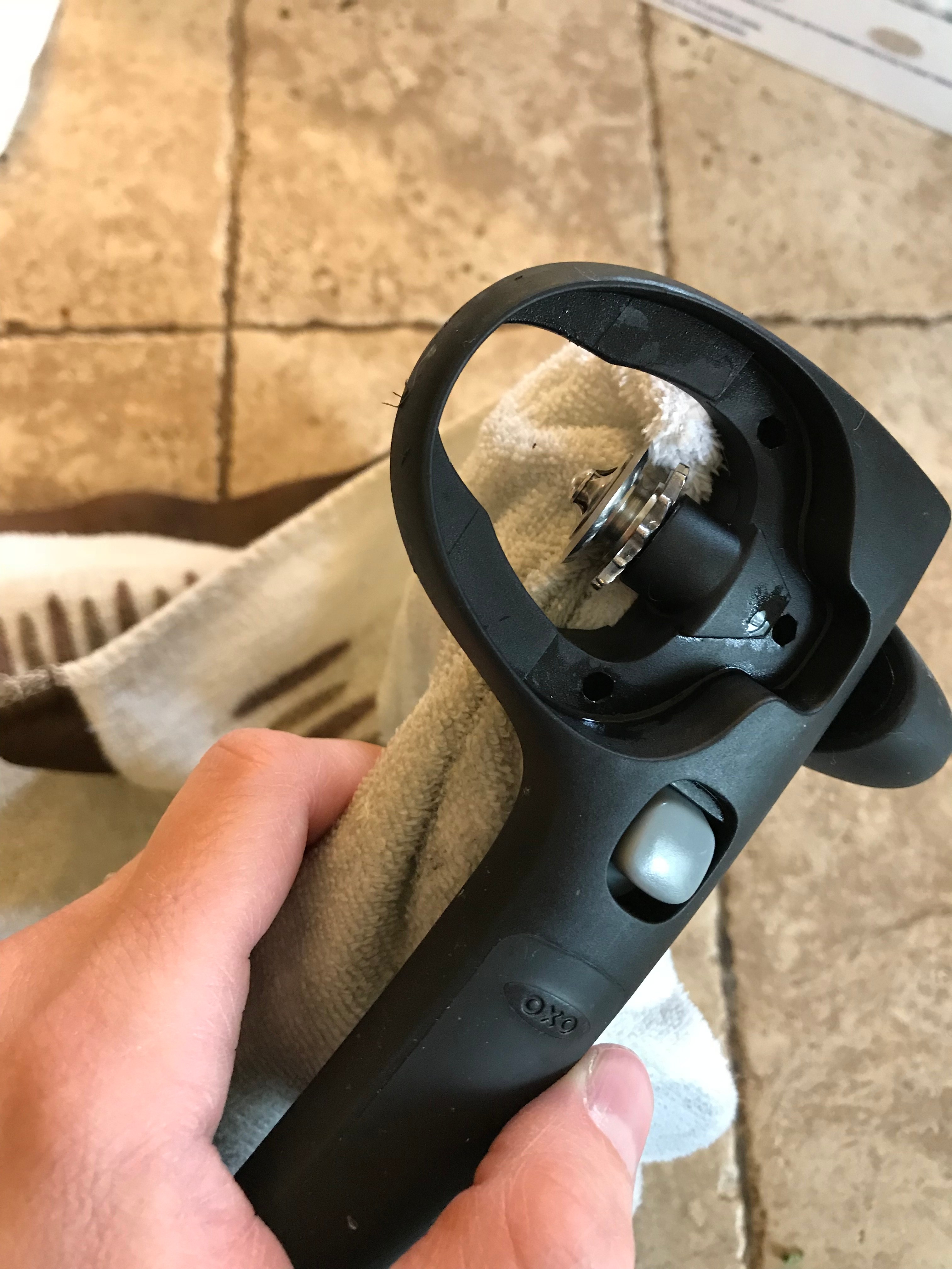 How to clean a can opener in 3 easy steps Cool Mom Eats