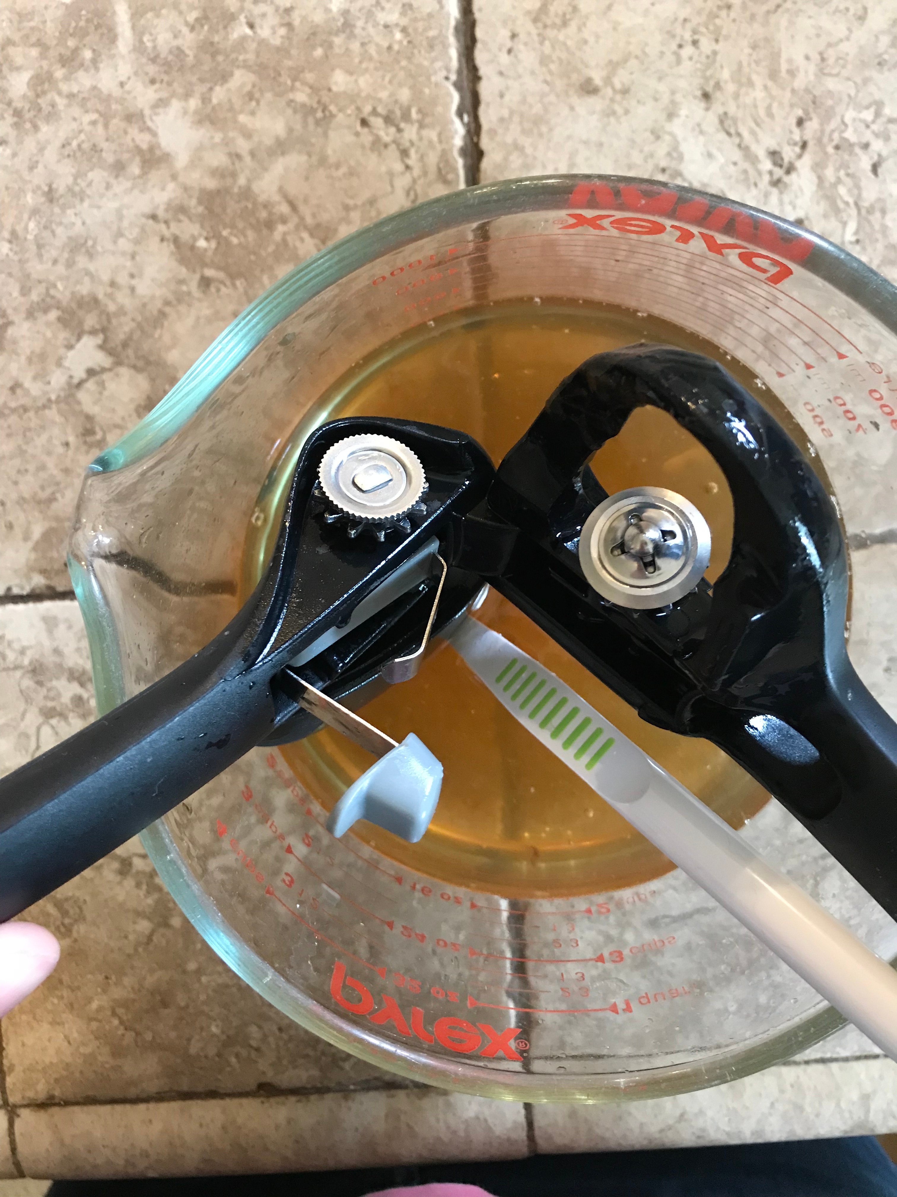 How to clean a can opener in 3 easy steps Cool Mom Eats