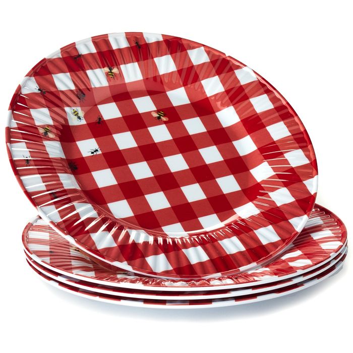 unbreakable dishes that are perfect for summer entertaining