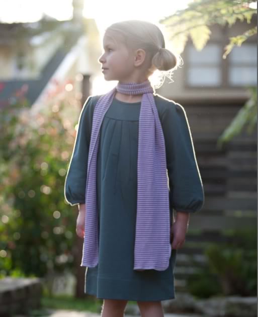 Organic kids clothes made for play, discovery, and adoration