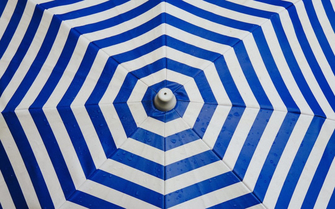 The very best beach umbrella for families Found it!