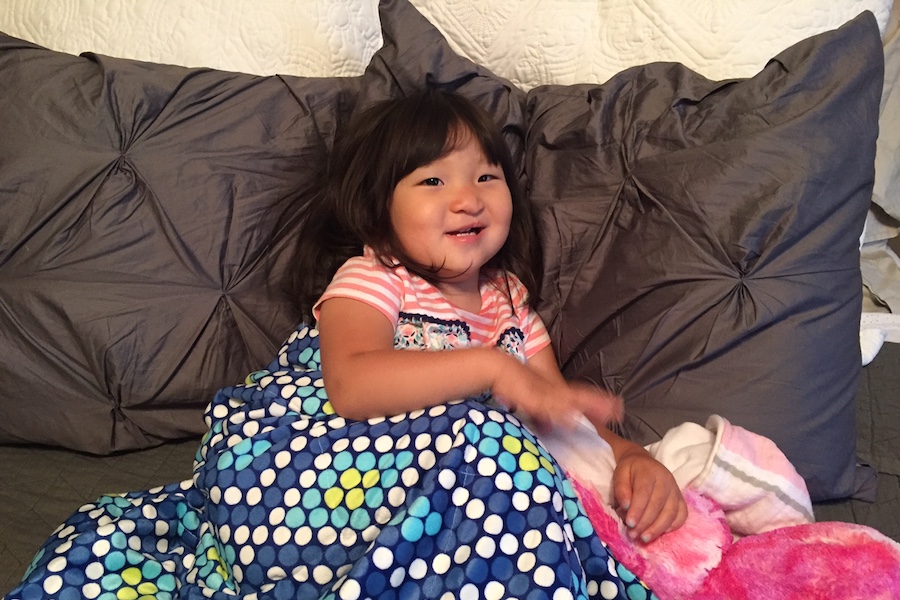 How To Make A Weighted Baby Blanket atelieryuwa.ciao.jp