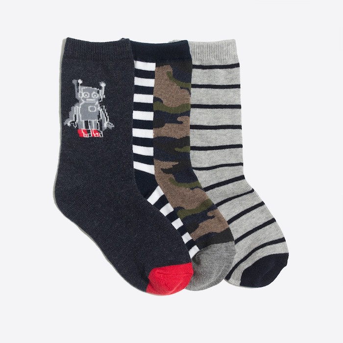 J.Crew Factory sale 40 to 60 off cute kids' clothes Cool Mom Picks