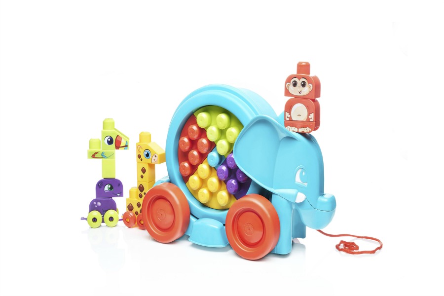 3 new building toys for animal lovers, that kids and parents will adore
