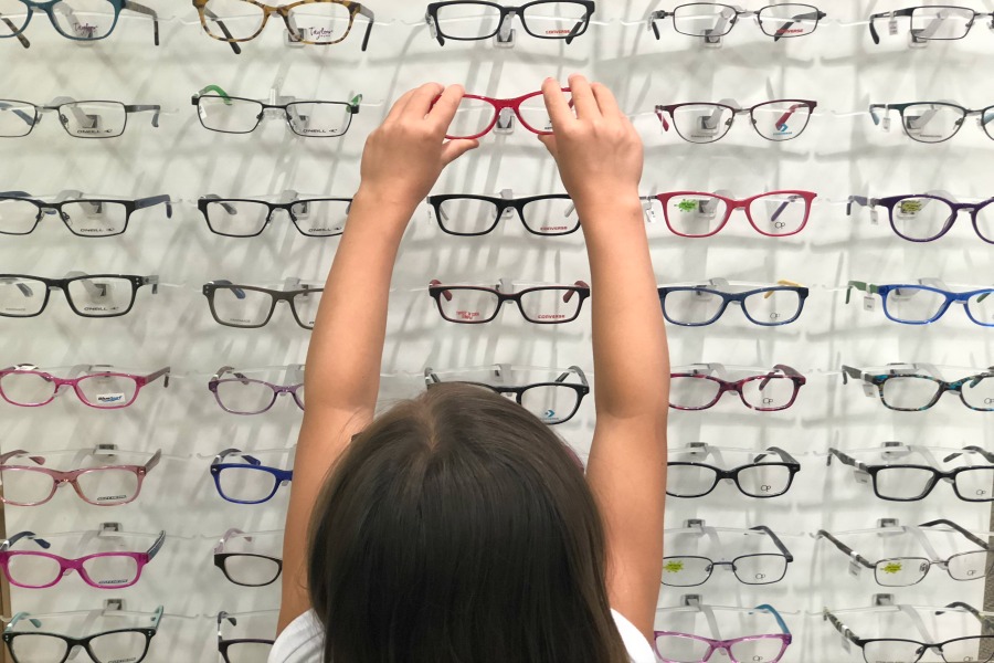 5 things parents should know before buying your kid glasses
