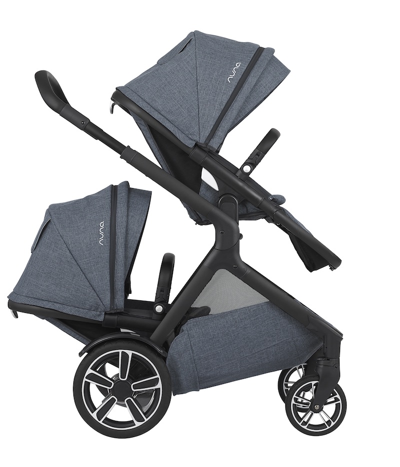 The best baby gear for twins, by actual parents of multiples