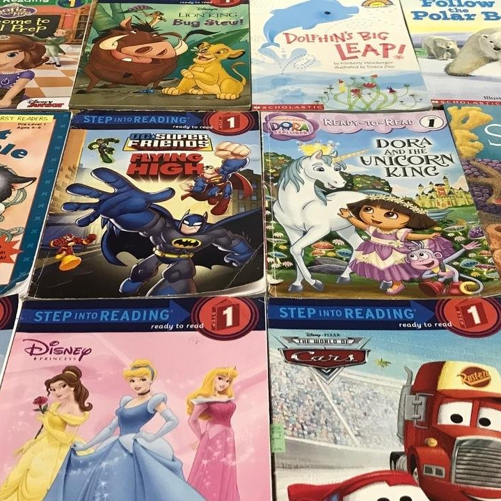 8 of the best book subscription boxes for kids of all ages