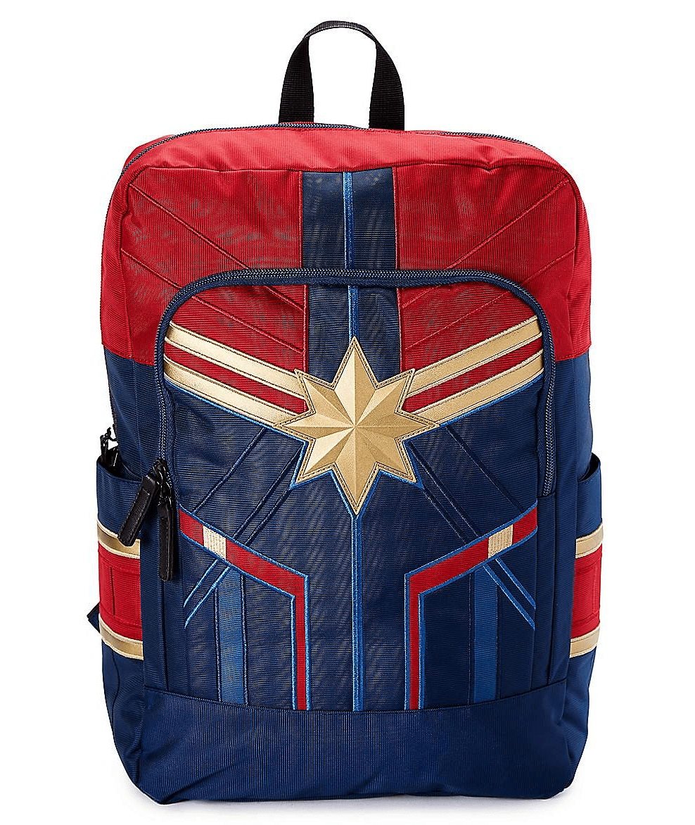 27 very cool backpacks for grade school this year Back to School