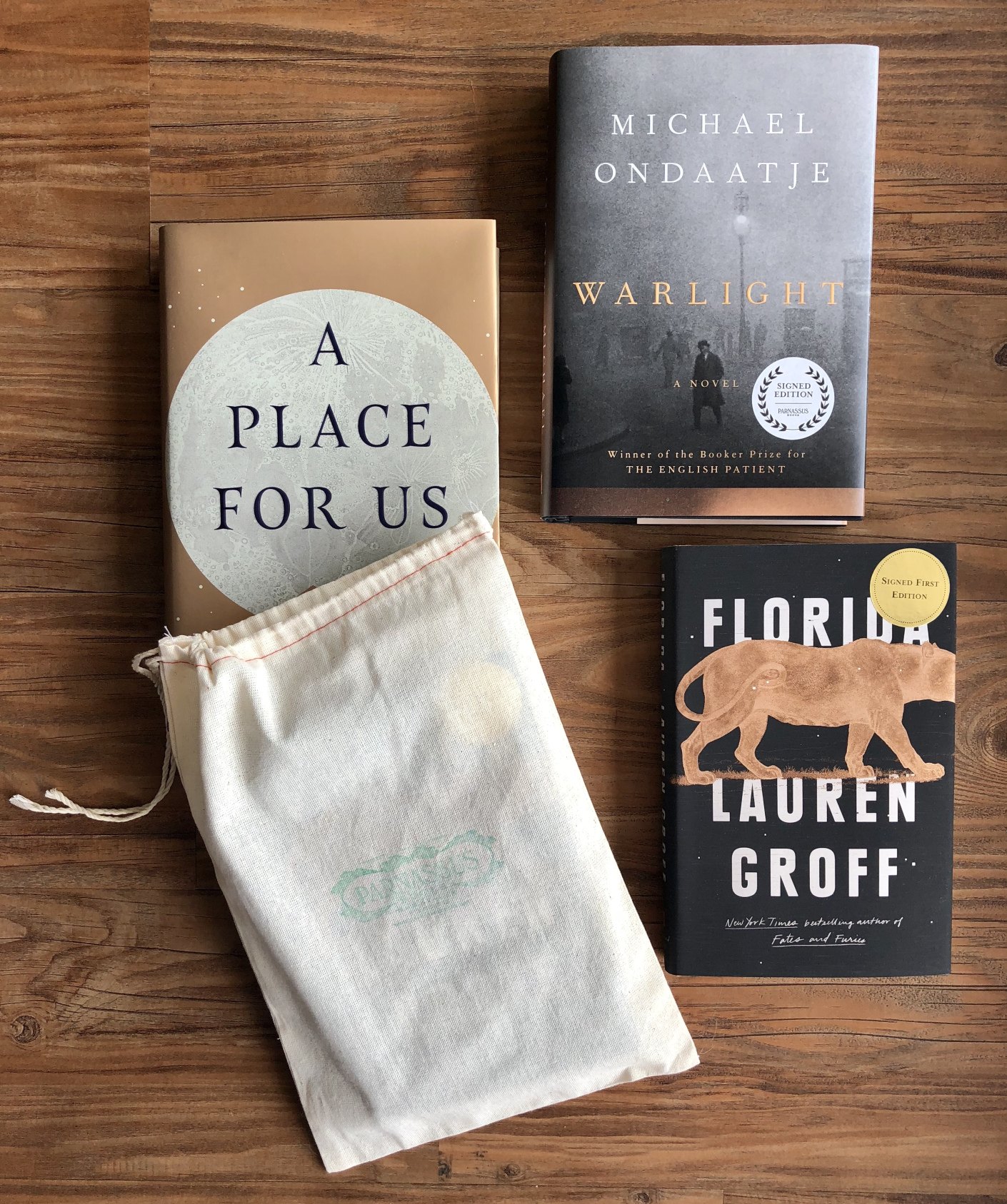 7 awesome Father's Day gifts that support indie bookstores
