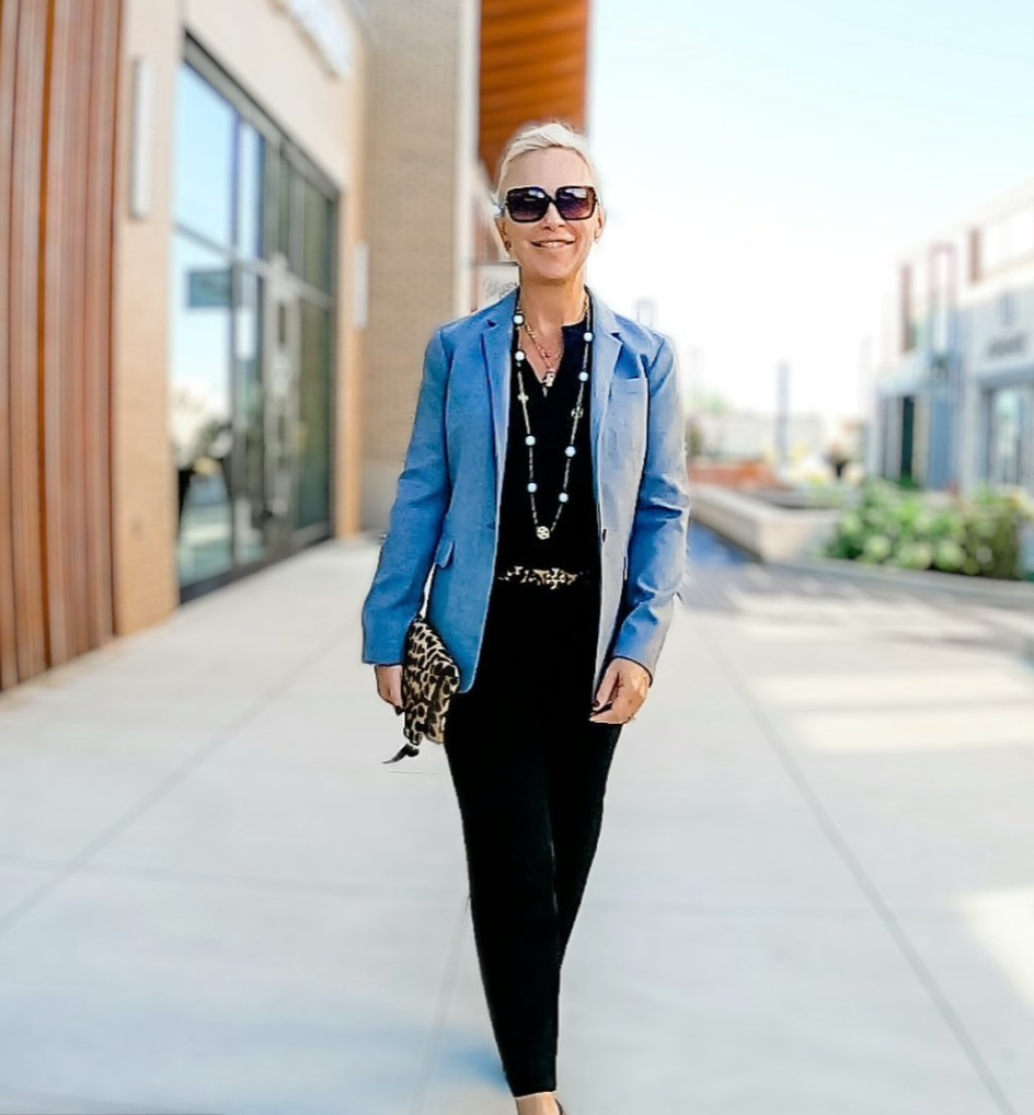 10 absolutely fabulous over40 influencers everyone should follow