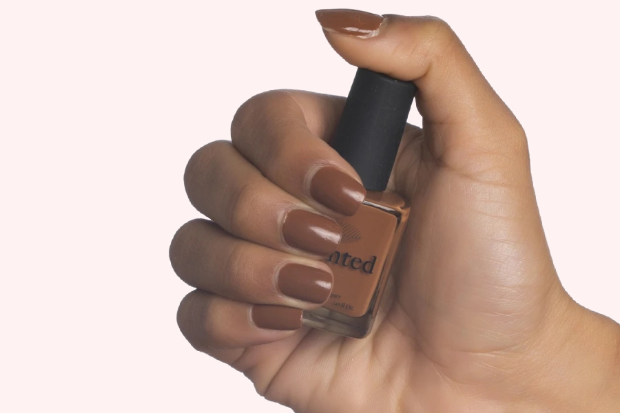 Spring 2022 Nail Trends Designs