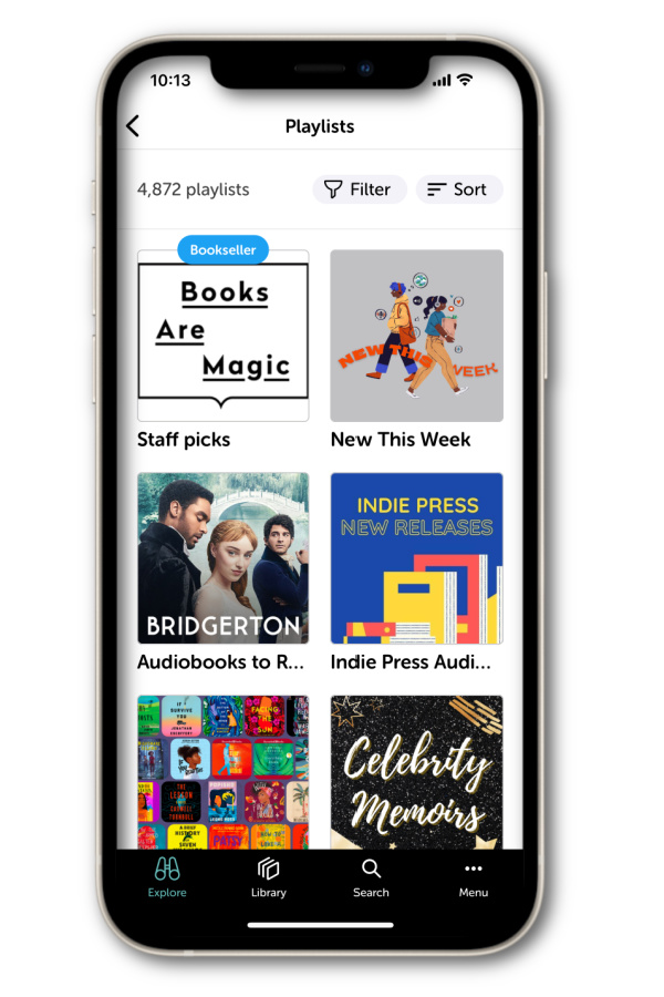 Switching from Audible to Libro.fm? This may be the time.