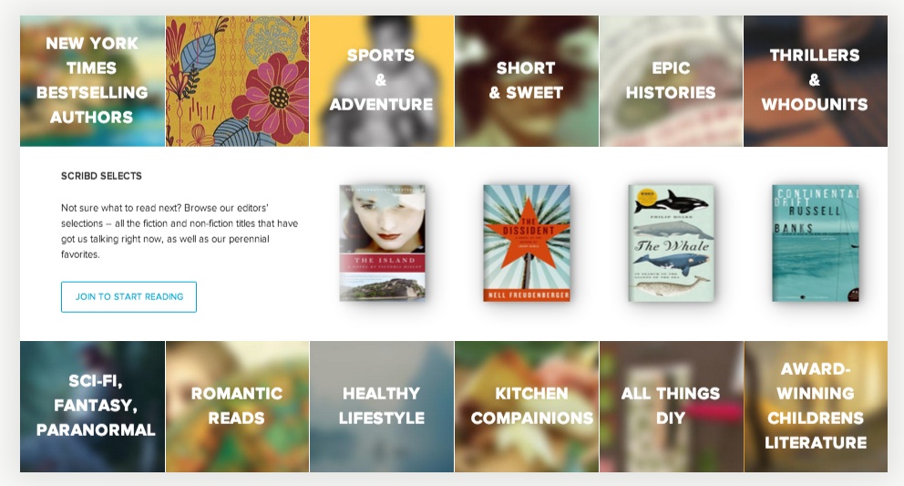 Which is the best ereader subscription service? Cool Mom Tech