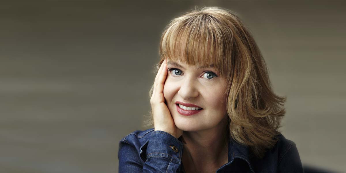 Anne Dudley Cool Music