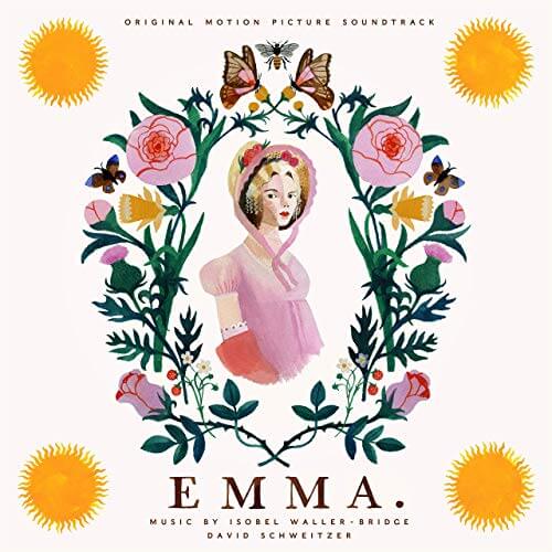 'EMMA' soundtrack released music by Isobel WallerBridge and David